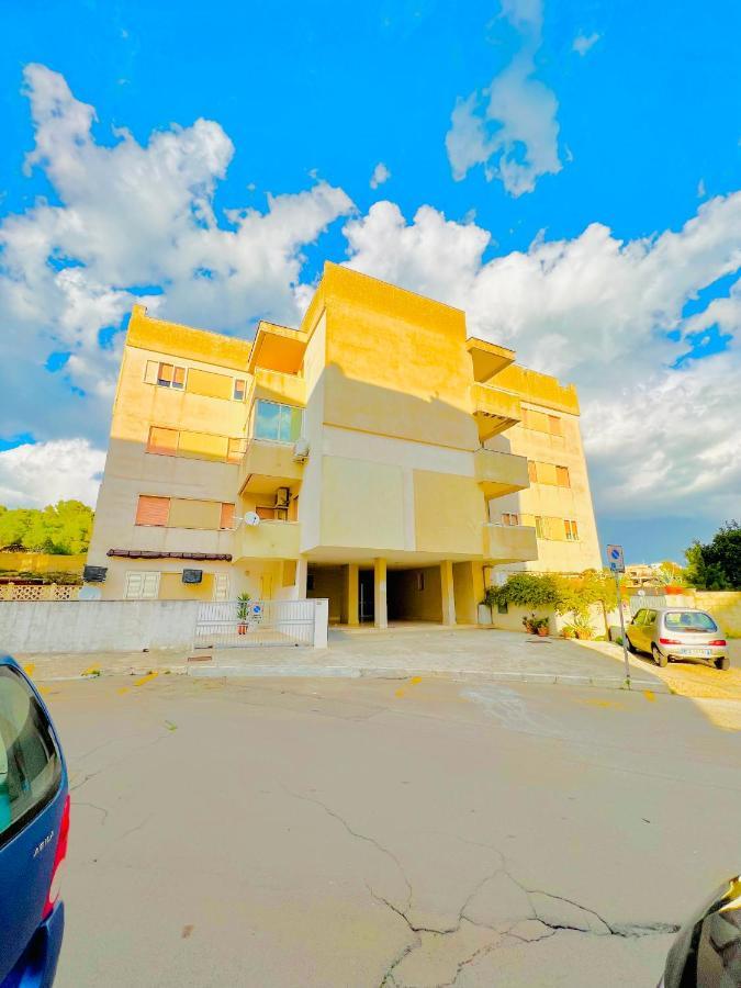 La Casetta Di Paola Gallipoli Eksteriør bilde